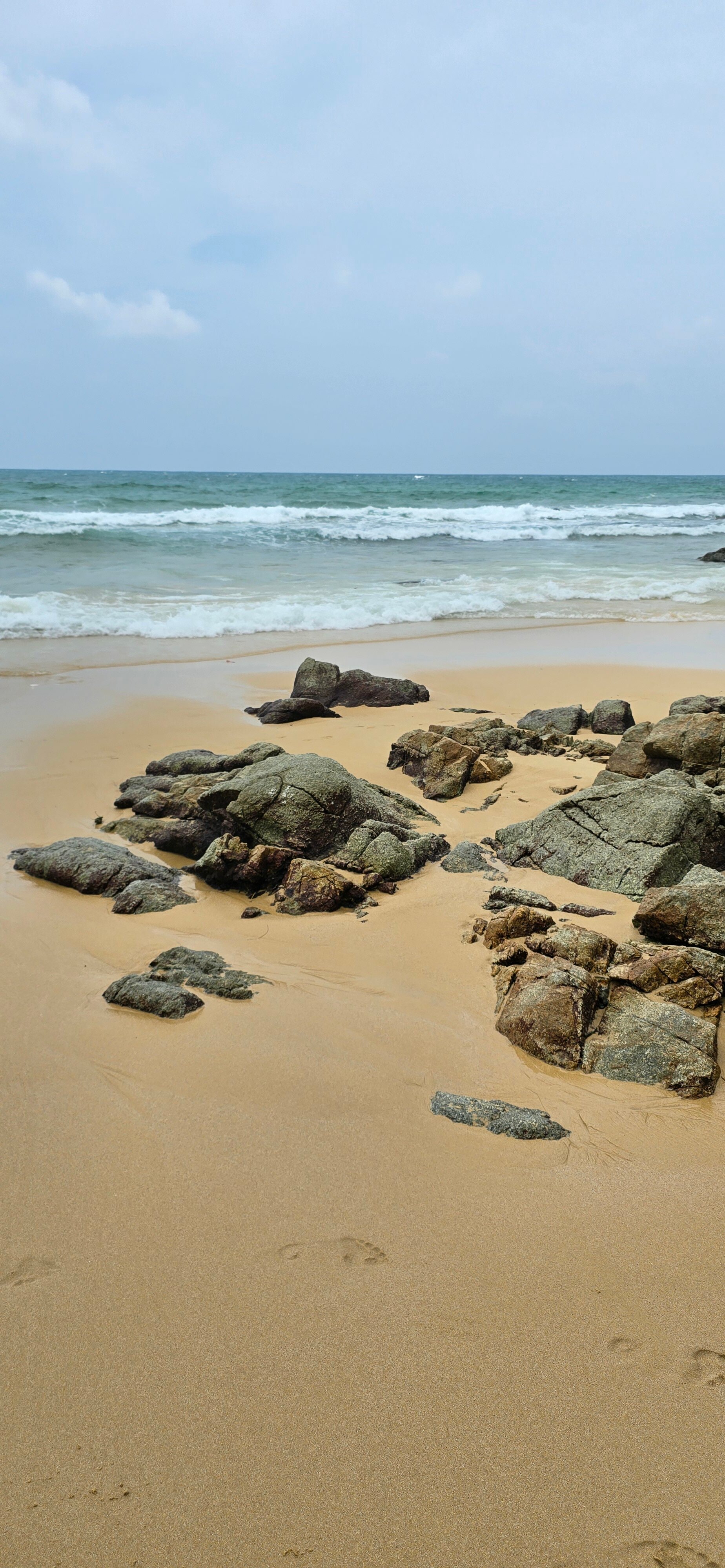 Фото Pullman Phuket Arcadia Naithon Beach