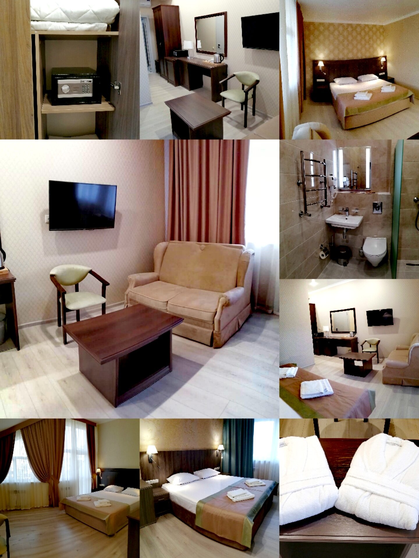 Фото Шамси Холл