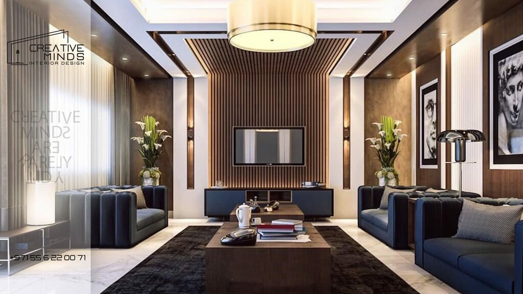 Interior design Creative Minds Interior Design, Fudjeyra, photo