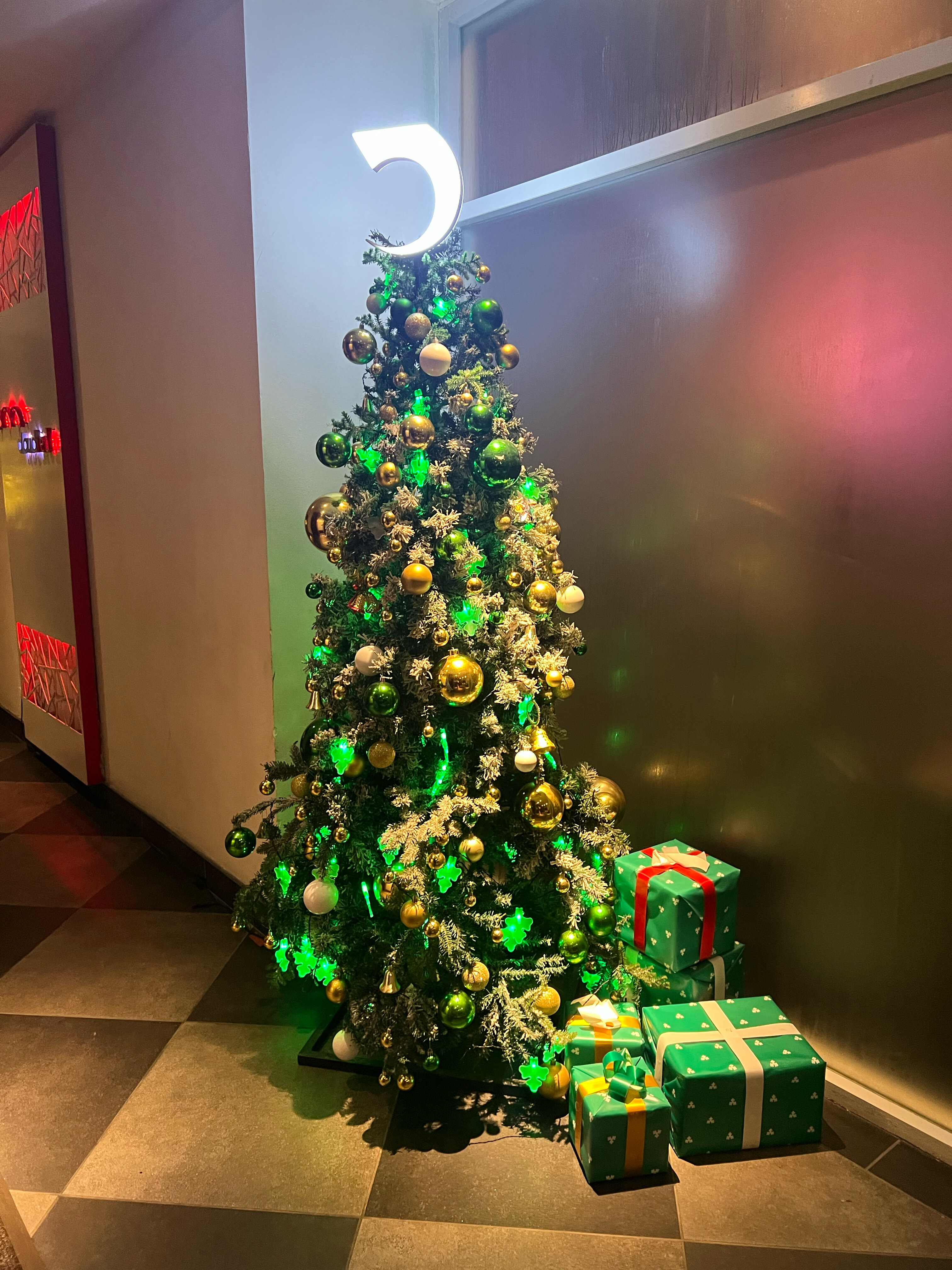 Фото Cinnamon Red Colombo