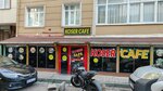 Koser Cafe (Istanbul, Esenyurt, Inonu Neighborhood, Belde Avenue, 9B), cafe