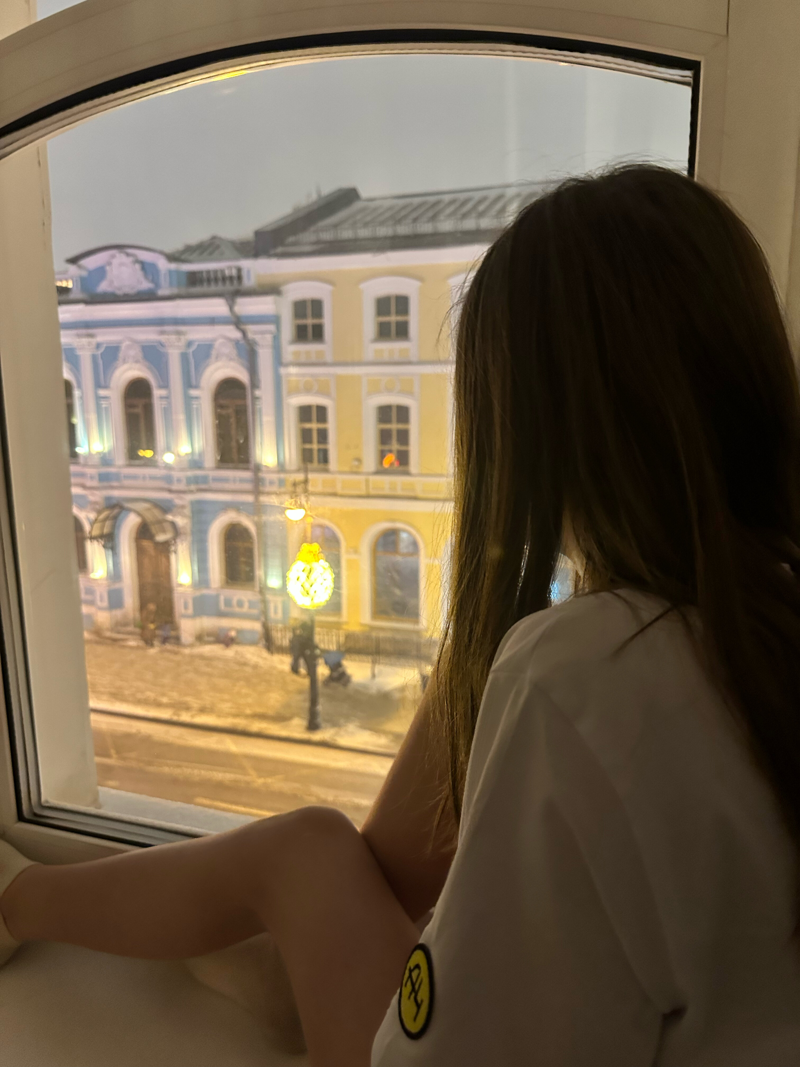 Фото Мясницкий