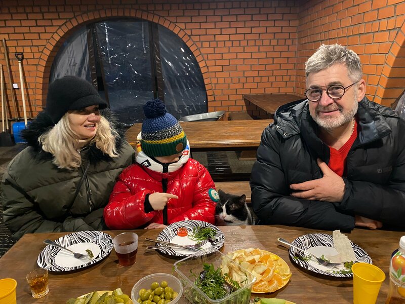 У Прокопа — фото 36