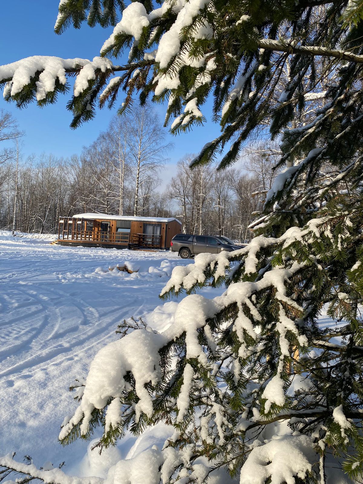 Фото Оздоровительный городок Дружба