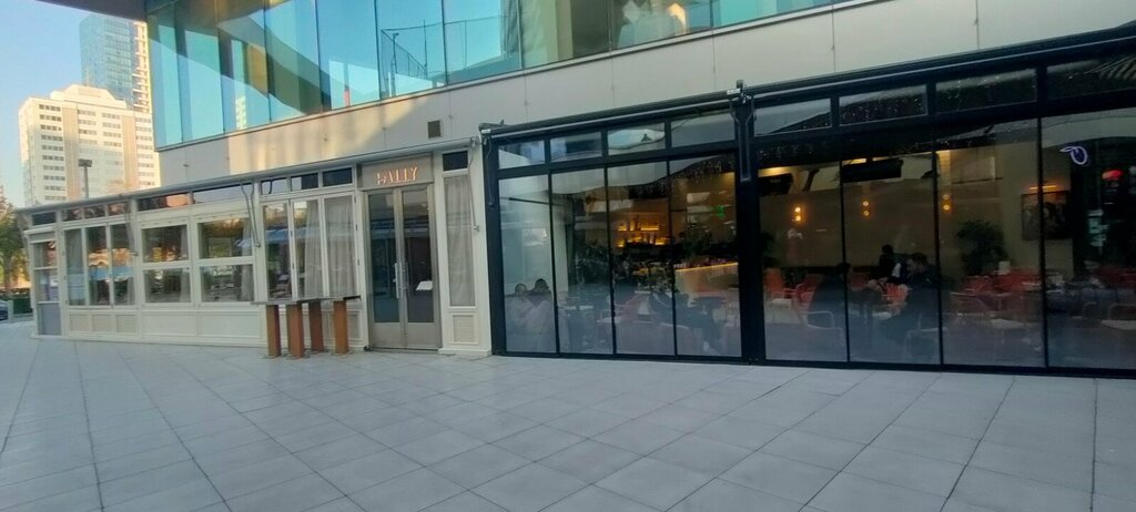 Coffee shop Grind., Izmir, photo