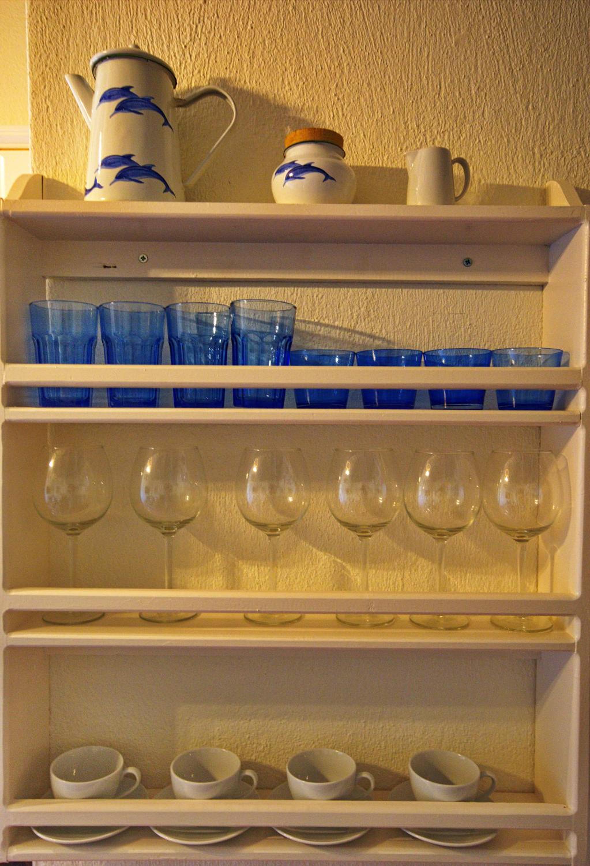 Фото Fisherman's Cottage