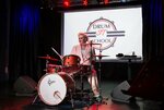 Drum&Guitar School (posyolok Ilyinskoye-Usovo, Zapovednaya Street, 4) ، مدارس الموسيقى