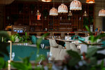 Villa Zimaleto (Yuzhnaya Road, 8), restaurant