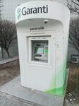 Garanti BBVA ATM (Ankara Province, Altındag District, Karacaoren Neighborhood, 2100th Avenue, 1), atm