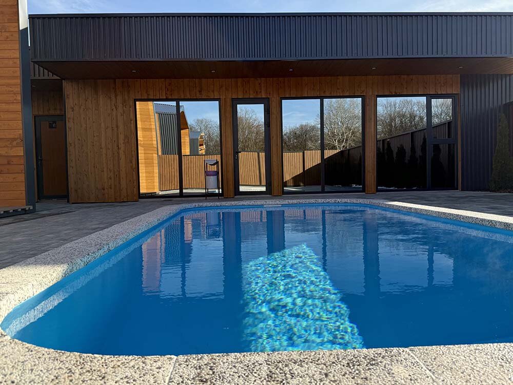 Фото Вилла Леа