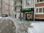 Аптека (Balashikhinskoye Highway, 18), farmacia