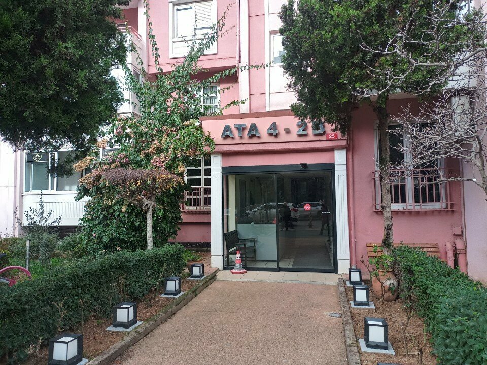 Medical equipment Al-Fe Tip Ozel Saglik Hizmetleri, Istanbul, photo