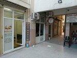 İmar Barışı (İzmir, Bornova, Kazımdirik Mah., 151 Sok., 1I), architectural firm