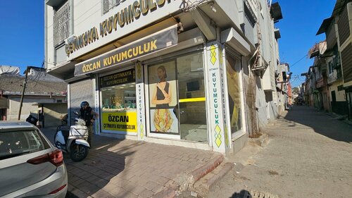 Özcan Kuyumculuk Fotoğraf 2