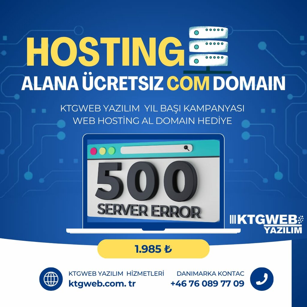 Web design studio Ktgweb Software, Konya, photo