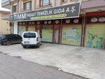 Timm (Ankara Province, Kecioren District, 19 Mayıs Cad., 87A), domestic services