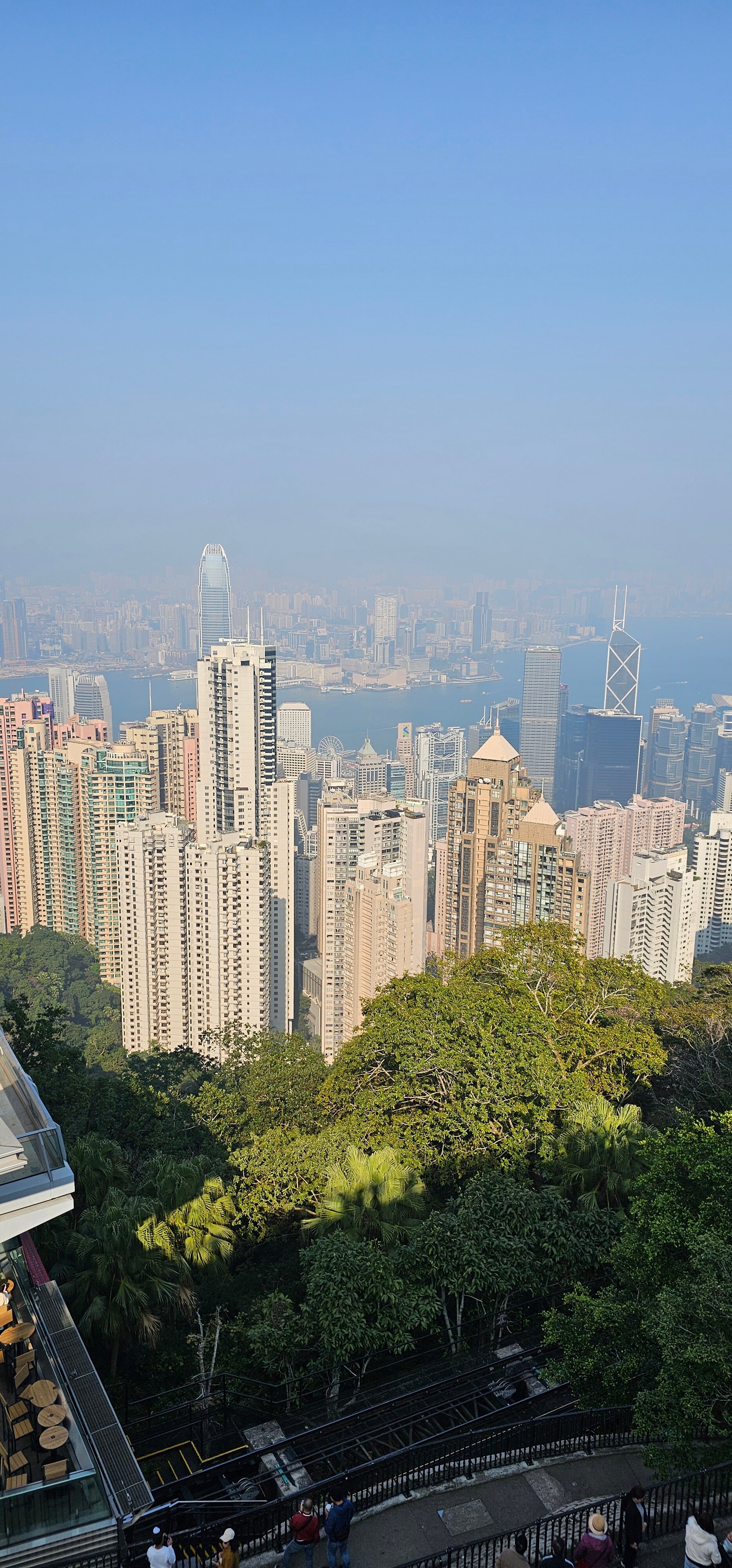 Фото Four Seasons Hotel Hong Kong