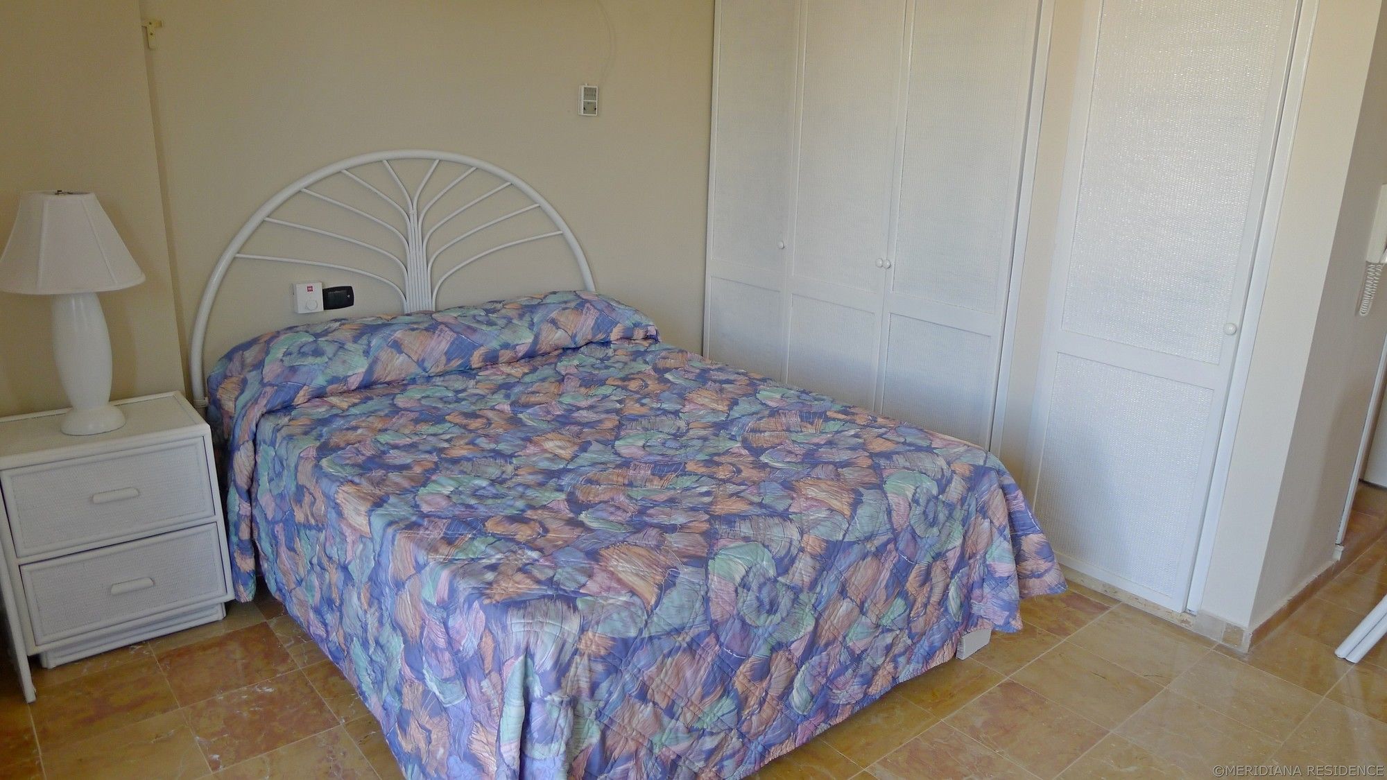 Фото Meridiana Residence