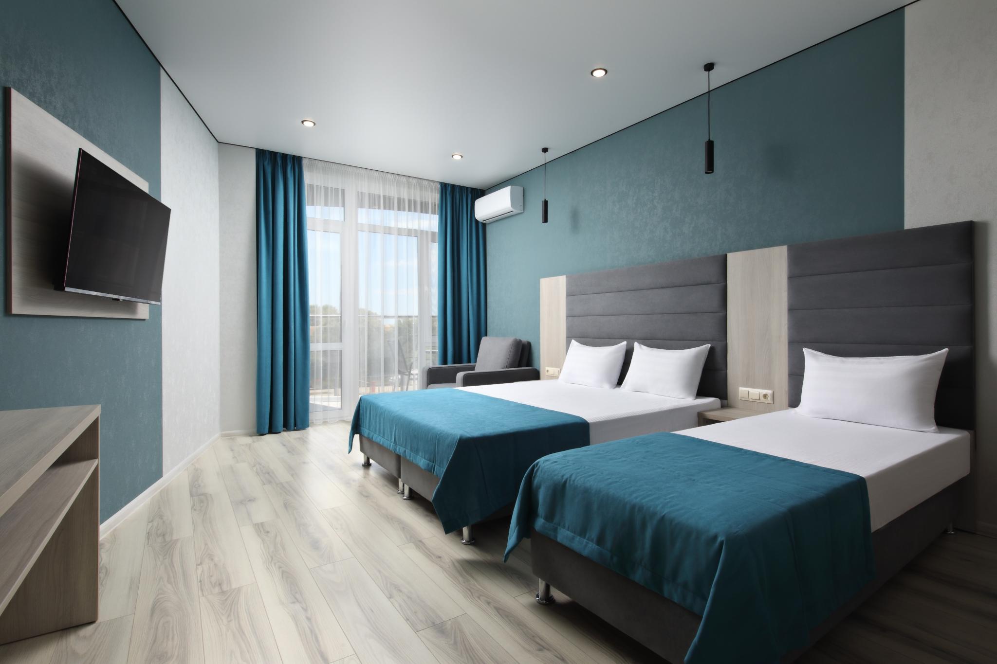 Фото Анапа View