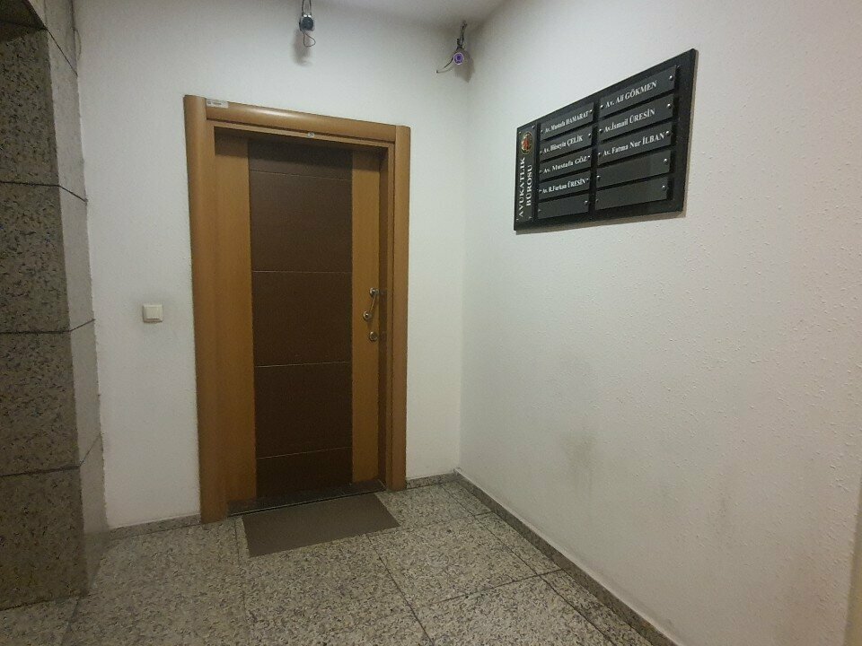 Legal services Avukat Mustafa Hamarat, Konya, photo