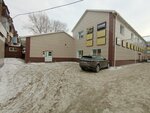 Единый (ulitsa Dekabristov, 27/1), cash and settlement center