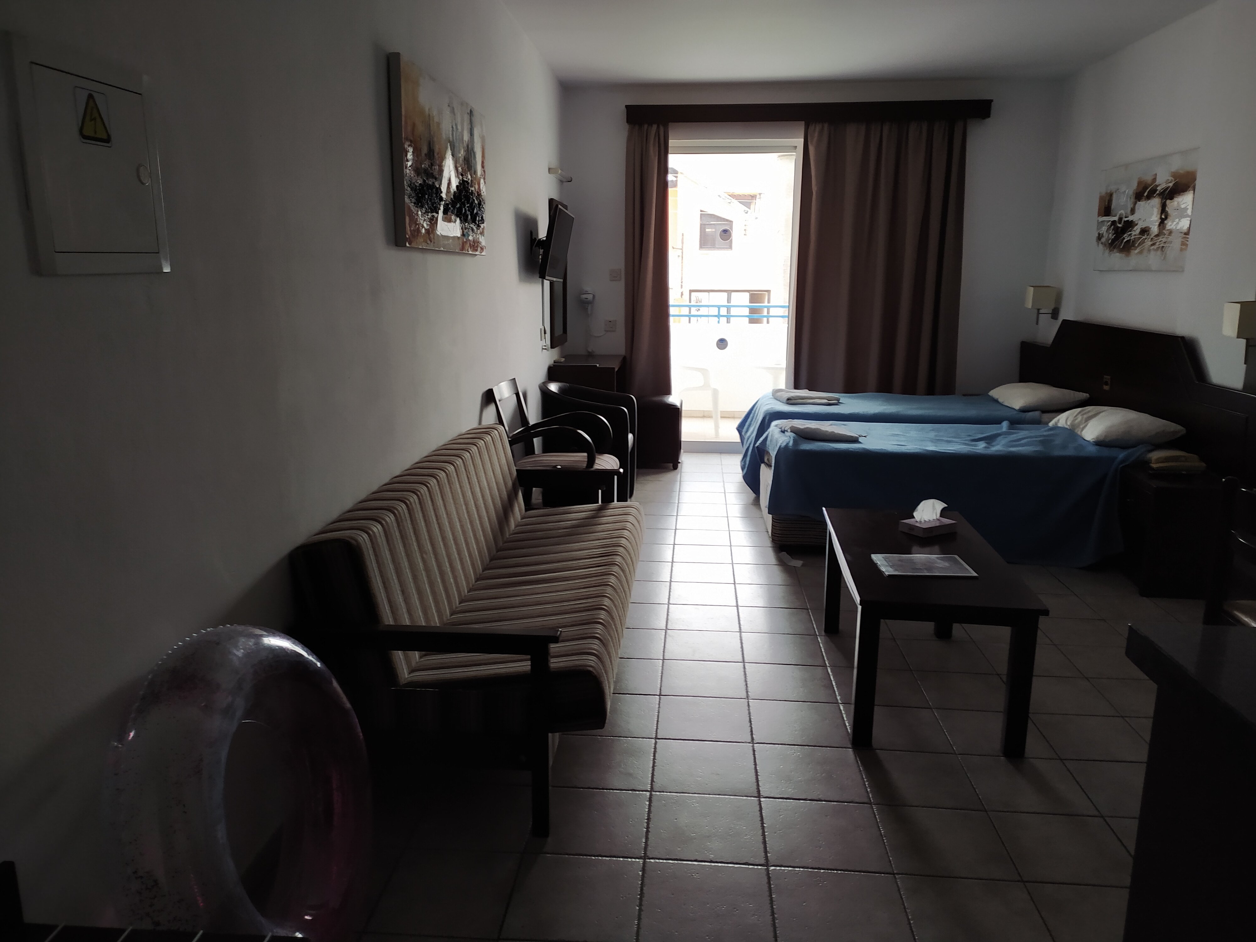 Фото Petrosana Hotel Apts