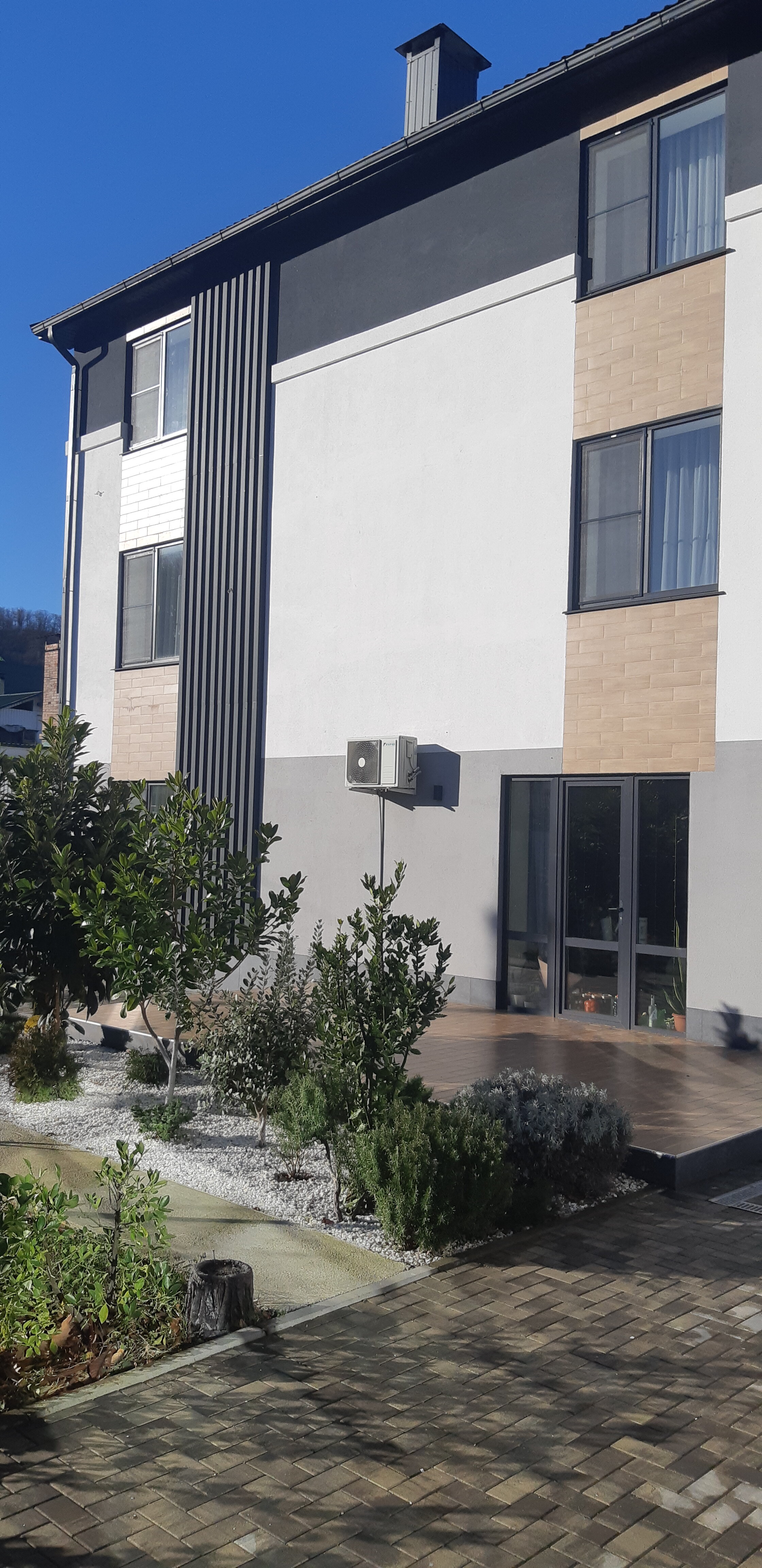 Фото Дом у моря