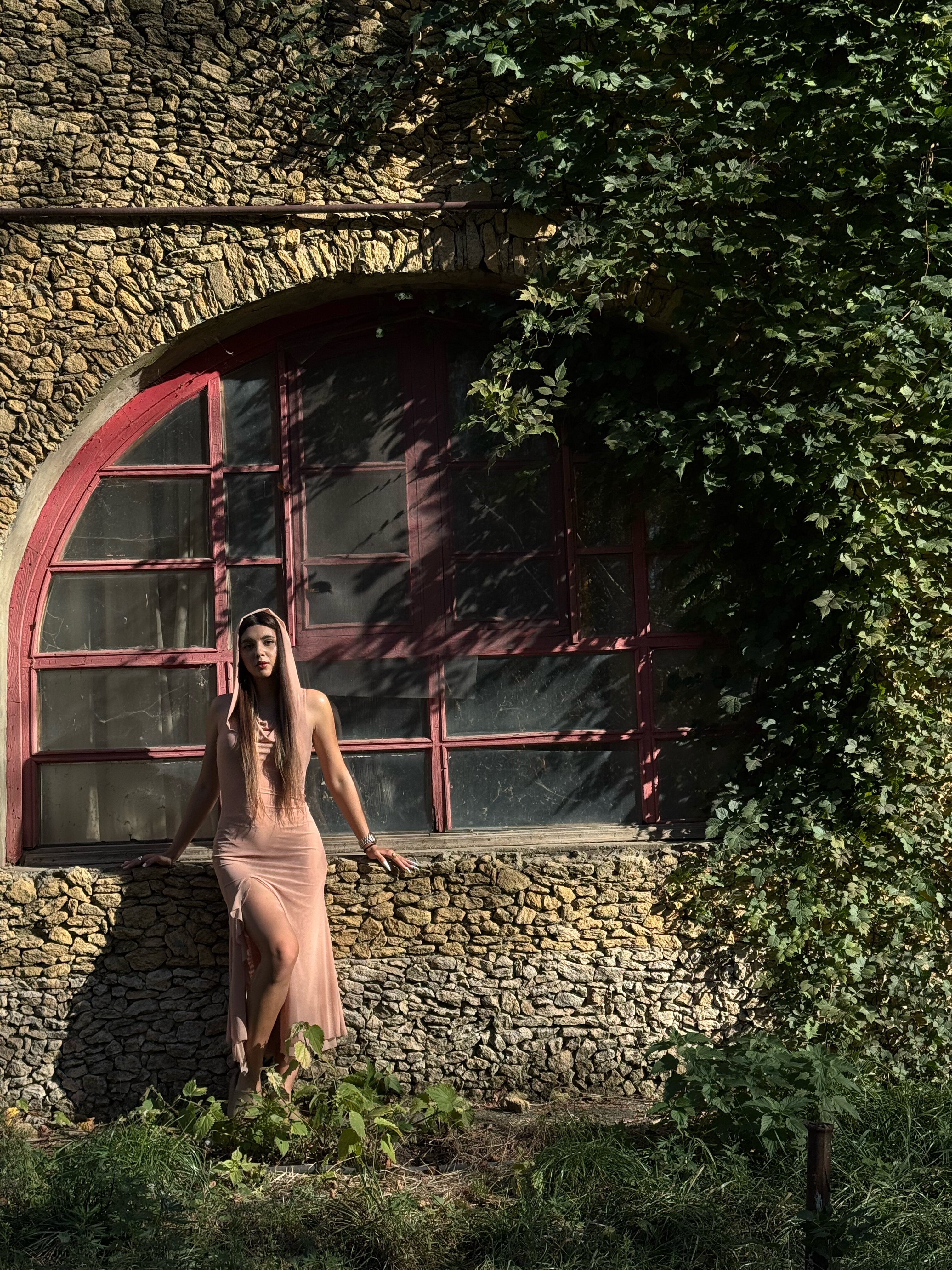 Фото Тихий пруд