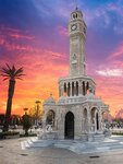 Tourist Information Centers (Bursa, Osmangazi, Atatürk Cad.) ، مركز معلومات سياحية