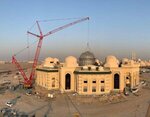 Liwa industrial (51/28, Al Sajaa Street, Al Sajaa Industrial, Al Sajaah, Sharjah), construction expertise and technical supervision