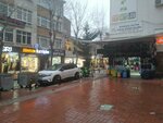 Cenayd Tekstil (İstanbul, Maltepe, Bağlarbaşı Mah., Beşevler Sok., 9A) ، متجر ملابس