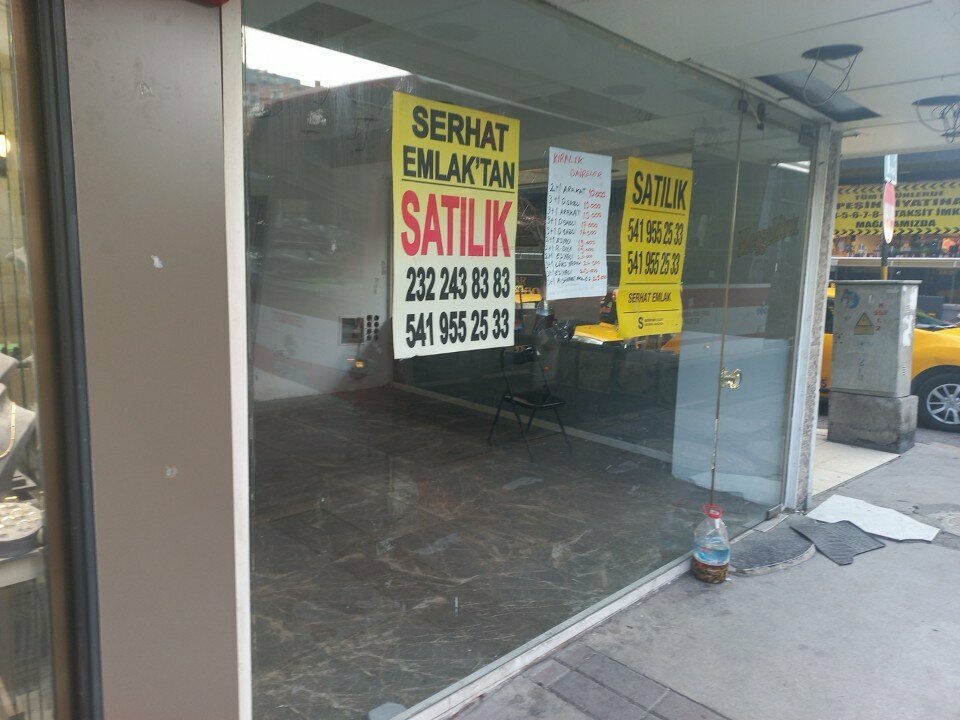 Dairy products shop Cheesemaker Levent, Izmir, photo