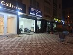 By Loca Men's Hairdresser (Ankara Province, Kecioren District, Atapark Mah., 1300. Sok., 1), barber shop
