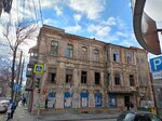 Доходный дом С.А. Житомирского (Khalturinskiy Lane, 35/38) ، معلم جذب سياحي