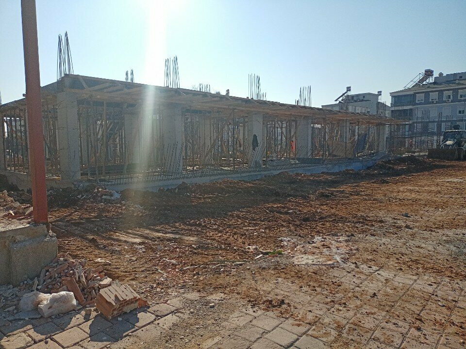 Climate control system repair Yasar Technical, Antalya, photo