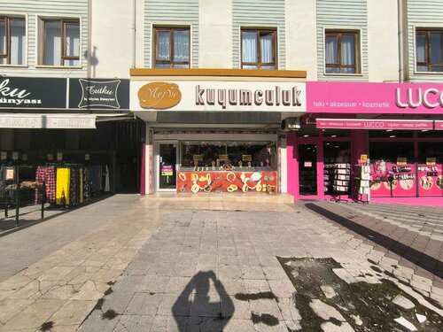 Merve Kuyumculuk Fotoğraf 2
