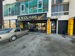 S Class Garage (Ankara Province, Cankaya District, Birlik Neighborhood, 448th Avenue, 12D), car service, auto repair