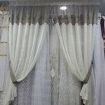 Curtains by Masha (ulitsa Toraygyrova, 36), curtains, curtain rods