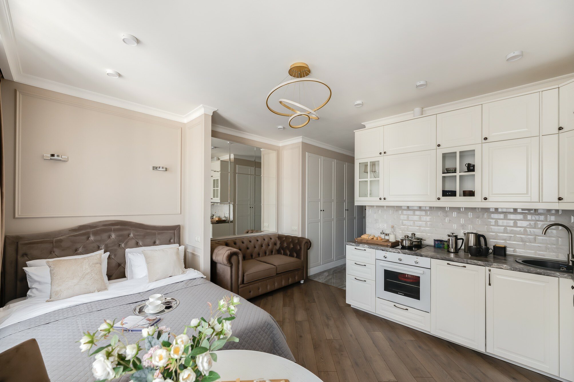 Фото Smart Lofts Moscow