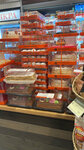 Dobryninskiy (Chkalova Street, 28А), tienda de productos