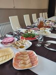 Трапезная (Severnoye Highway, 15А), cafetería