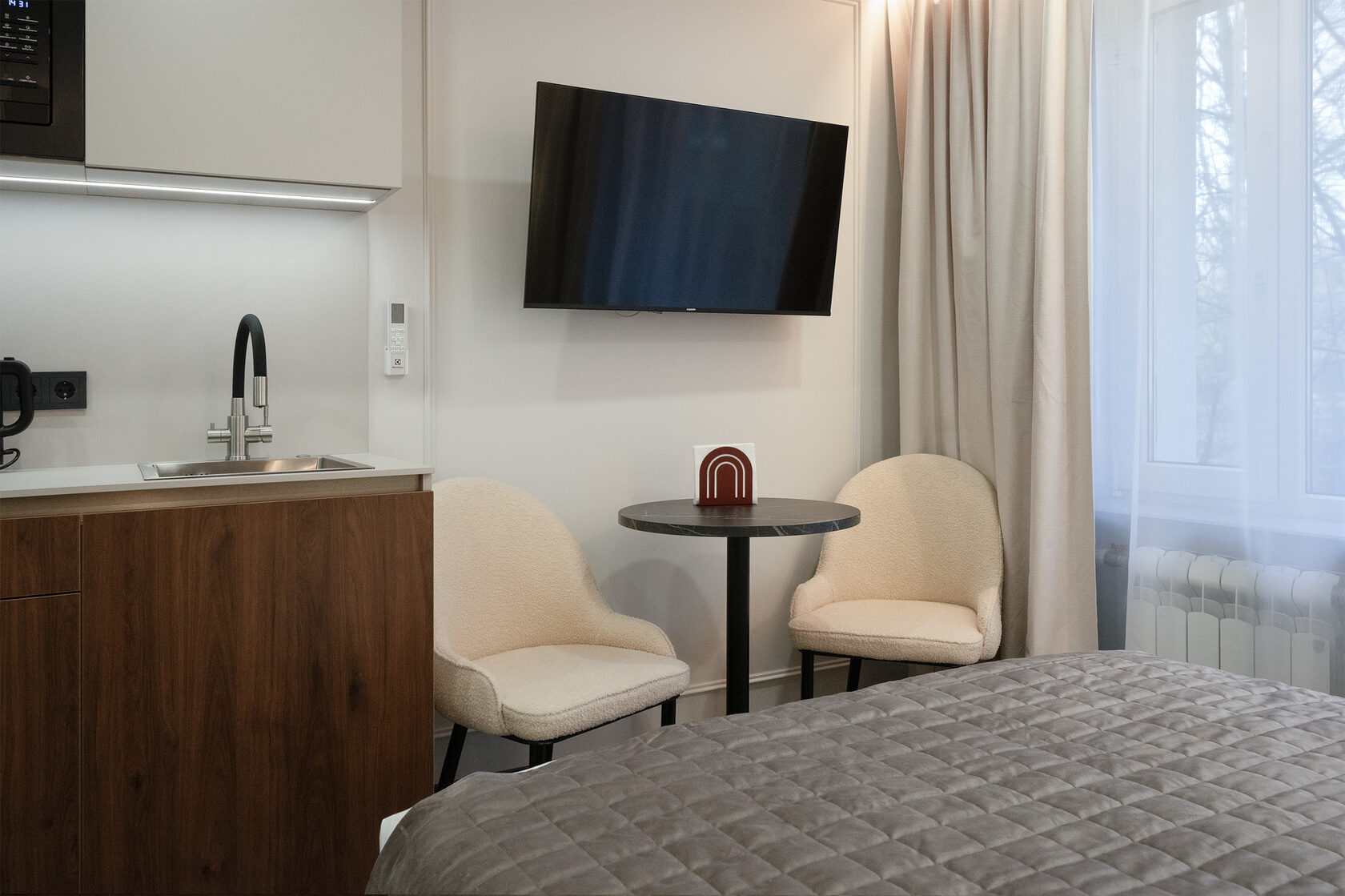 Фото отеля 3