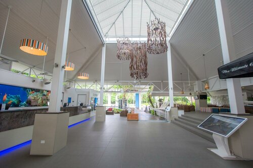 Гостиница Ramada Resort Port Douglas