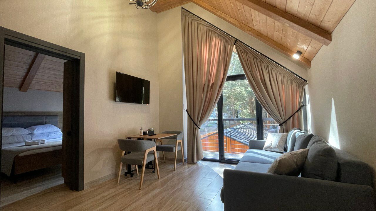 Фото Dom Eco-Hotel