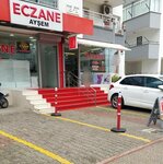 Aysem Pharmacy (Adana, Cukurova, Guzelyali Neighborhood, 81022nd Street, 5), pharmacy