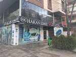 Hk Hakan Automotive (Ankara Province, Cankaya District, Kırkkonaklar Mah., Şemsettin Günaltay Cad., 405), car service, auto repair