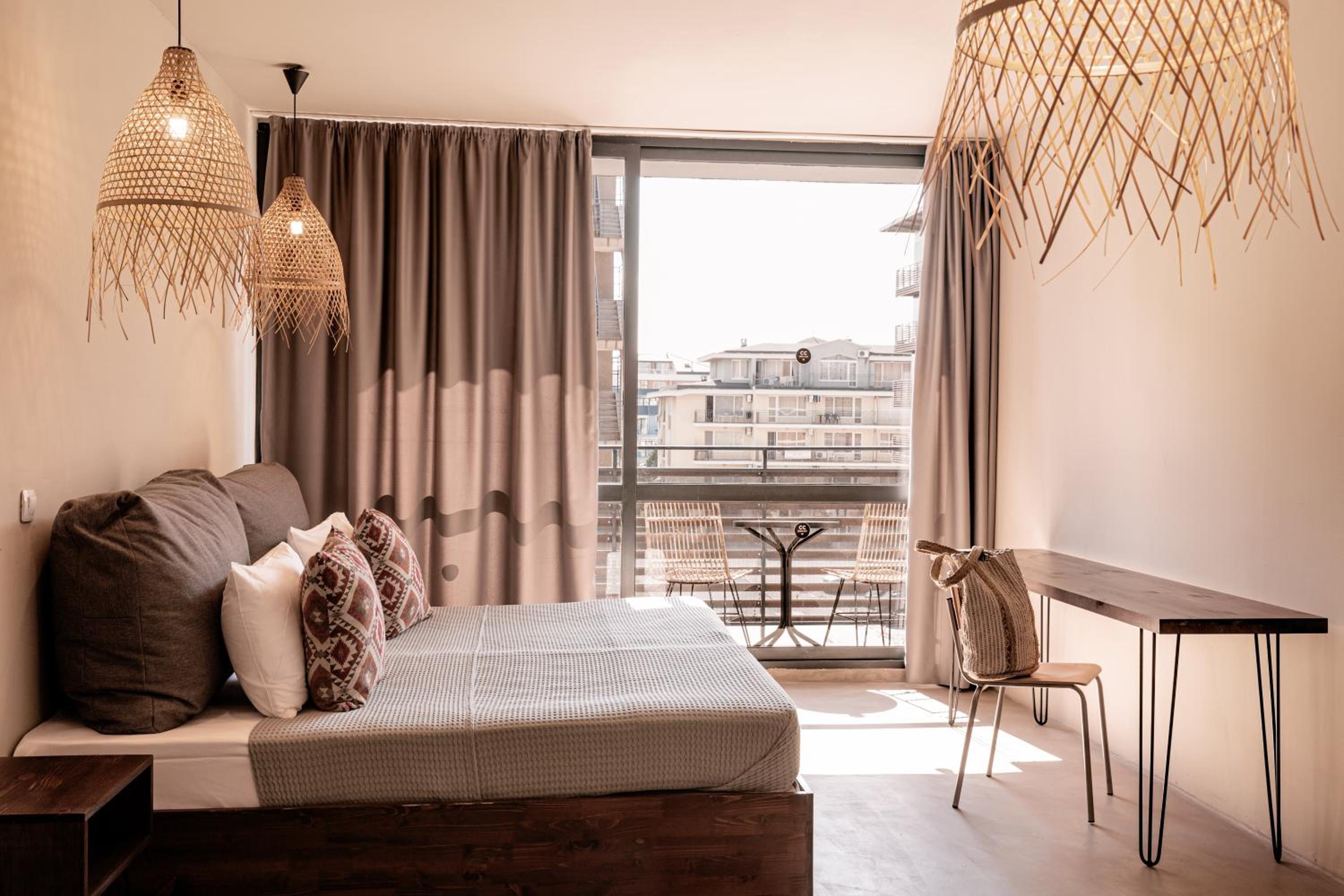 Фото Sunny Beach Club - Adults Only