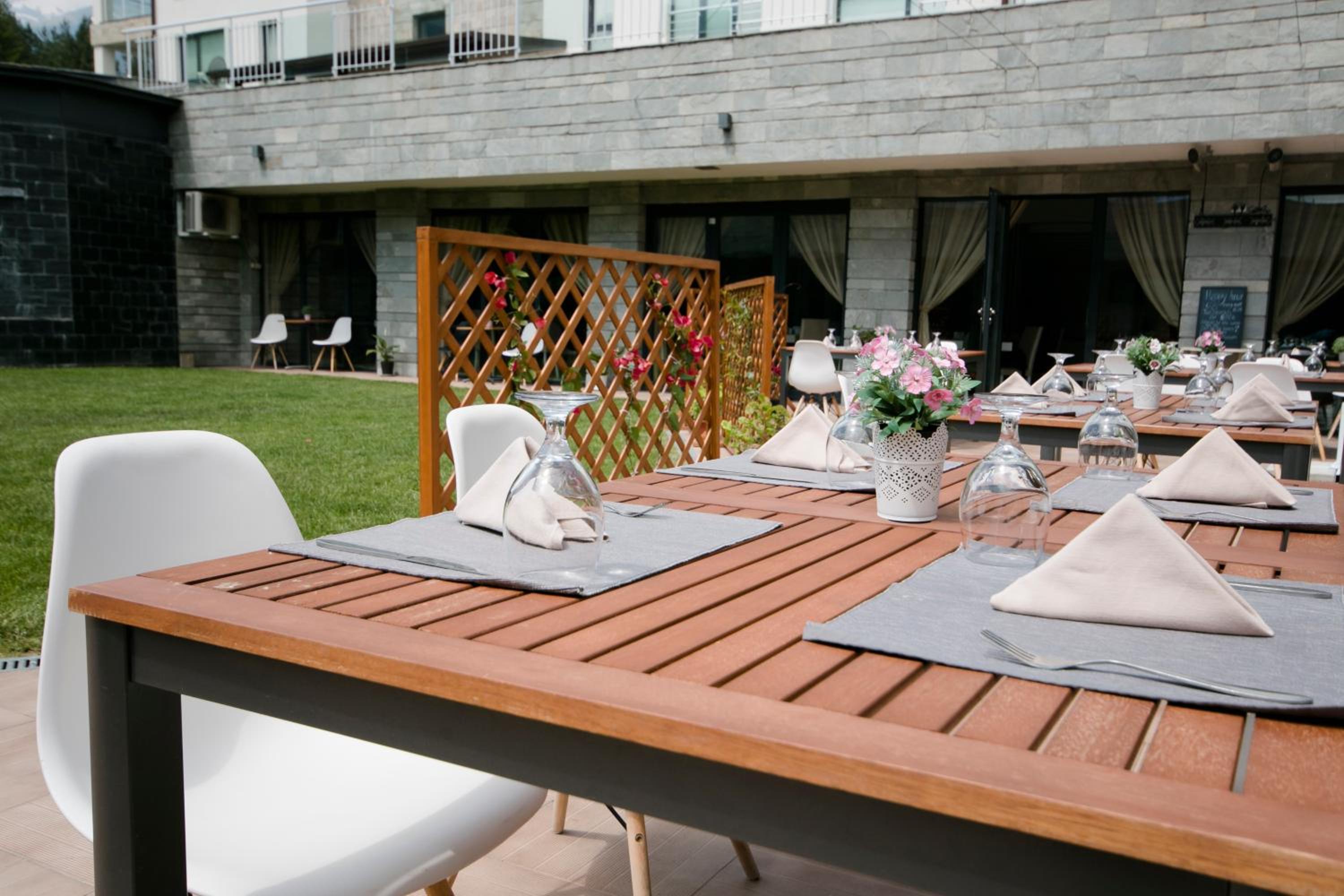 Фото Saint George Palace