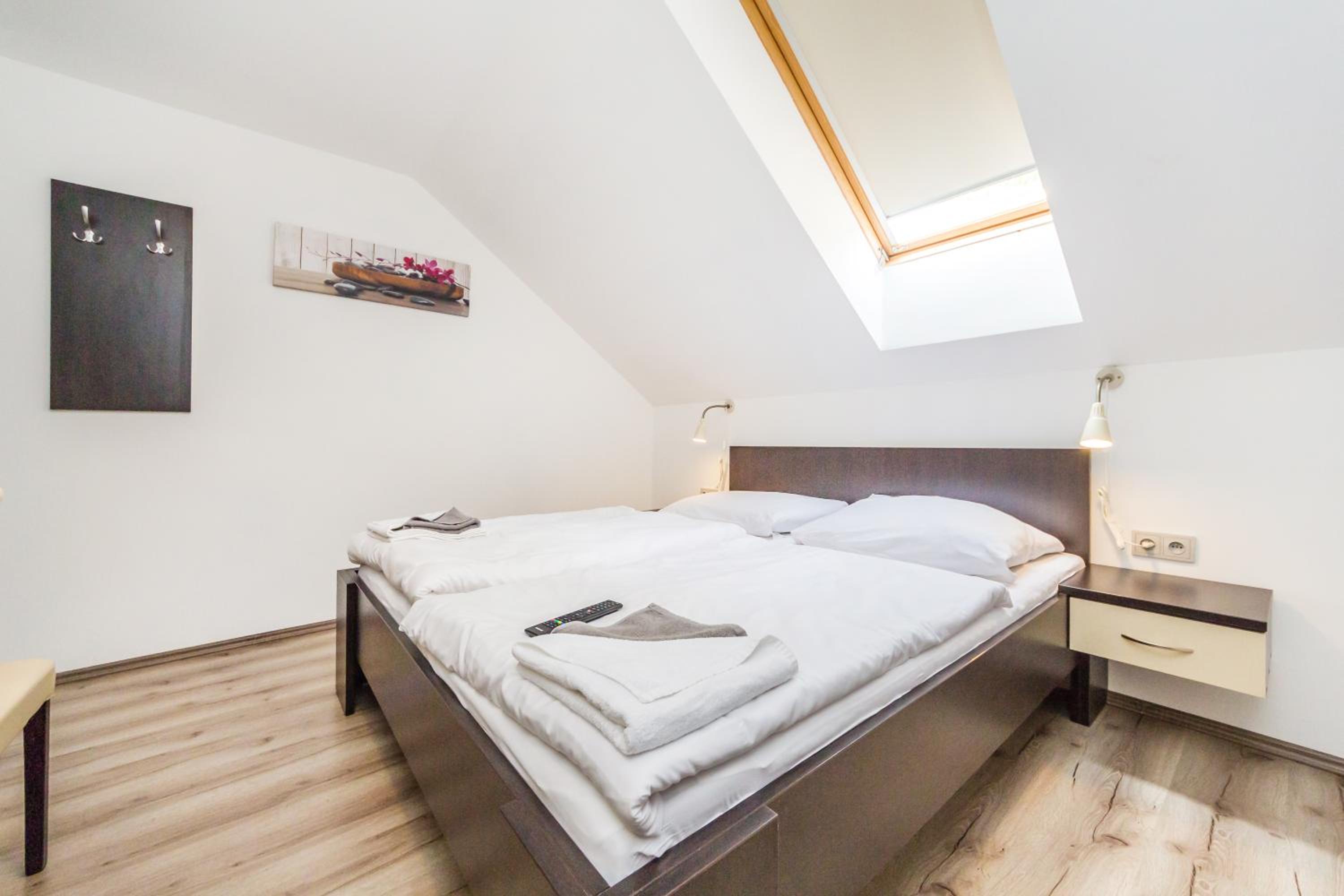 Фото Nová Hospoda - Hotel & Restaurant