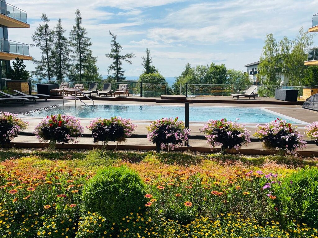 Apartments Hrebienok Resort - Dependance, Vysokje Tatry, photo